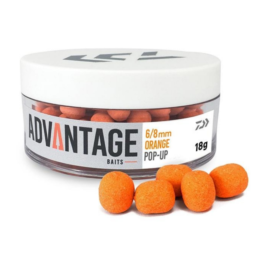 Momeala de carlig DAIWA ADVANTAGE