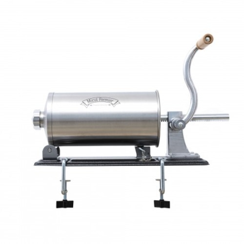 Masina de carnati Vanessa 5 kg orizontal