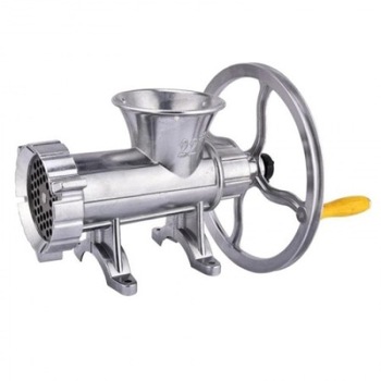 Masina de tocat carne nr.22 din aluminiu MX Masina de tocat carne nr.22 din aluminiu MX