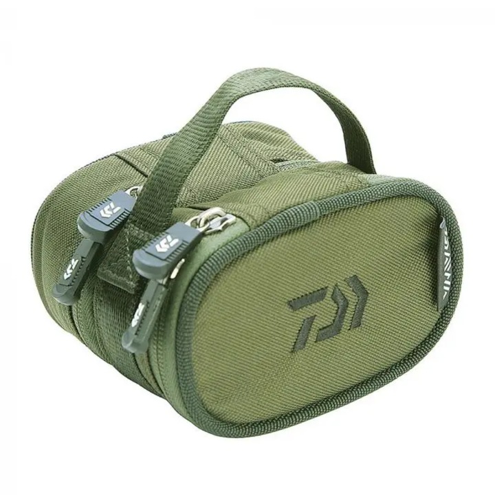 Borseta DAIWA, Kaki