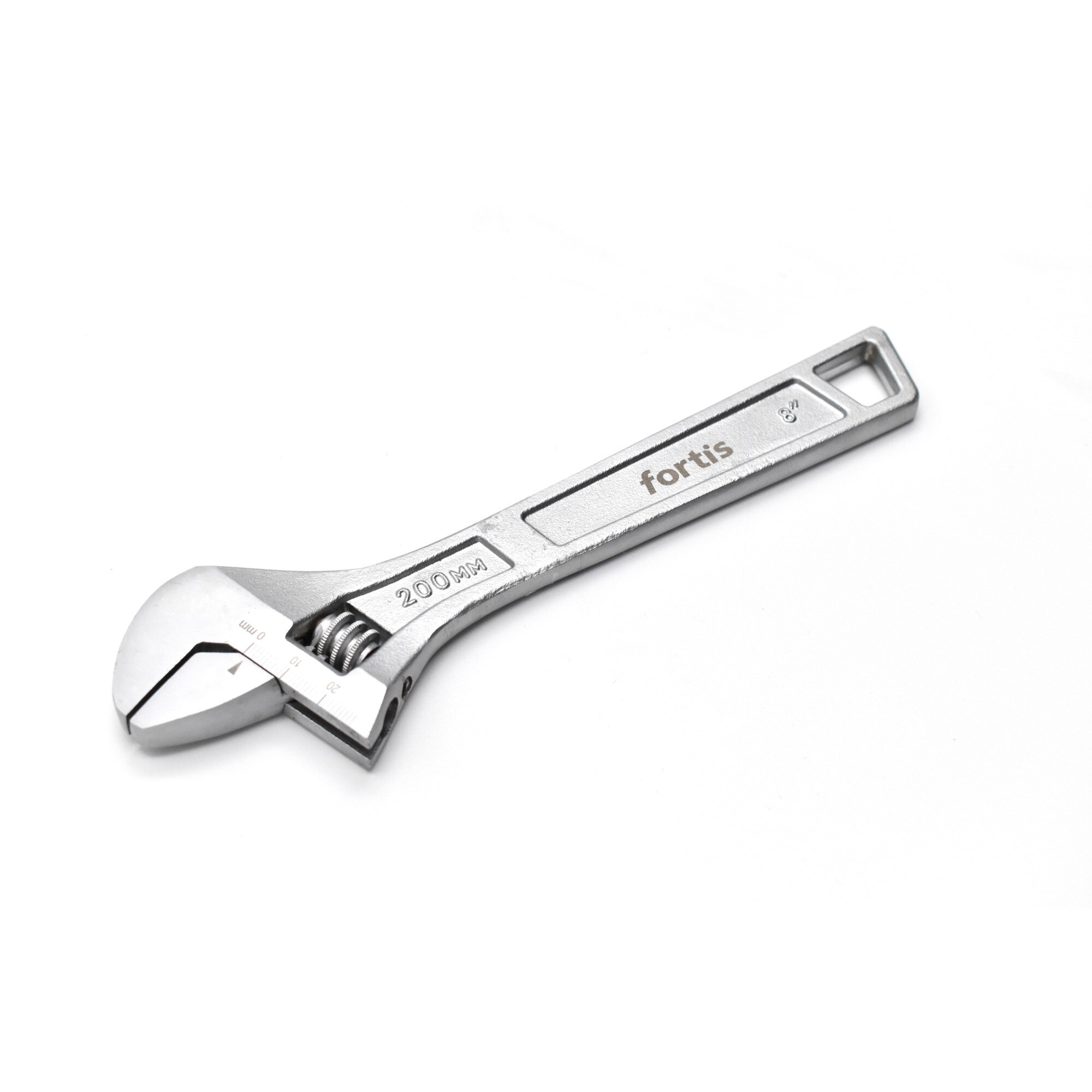 Cheie reglabila, Fortis, 8''/200 mm