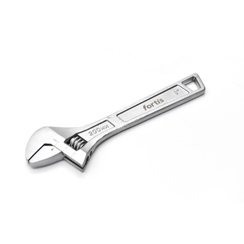 Cheie reglabila, Fortis, 8''/200 mm Cheie reglabila, Fortis, 8''/200 mm