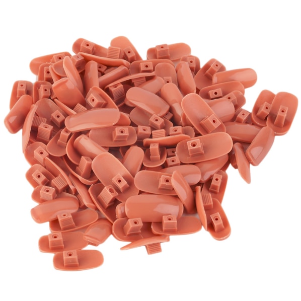 Set 100 tipsuri pentru mana de practica profesionala, maro