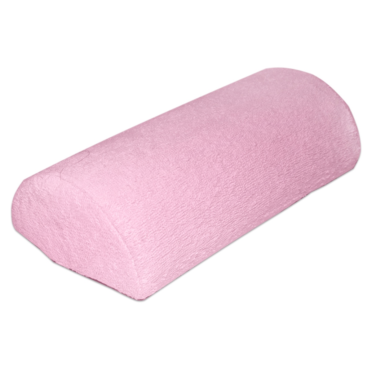 Suport pentru mana, MoonbasaNails, Terrycloth, Roz
