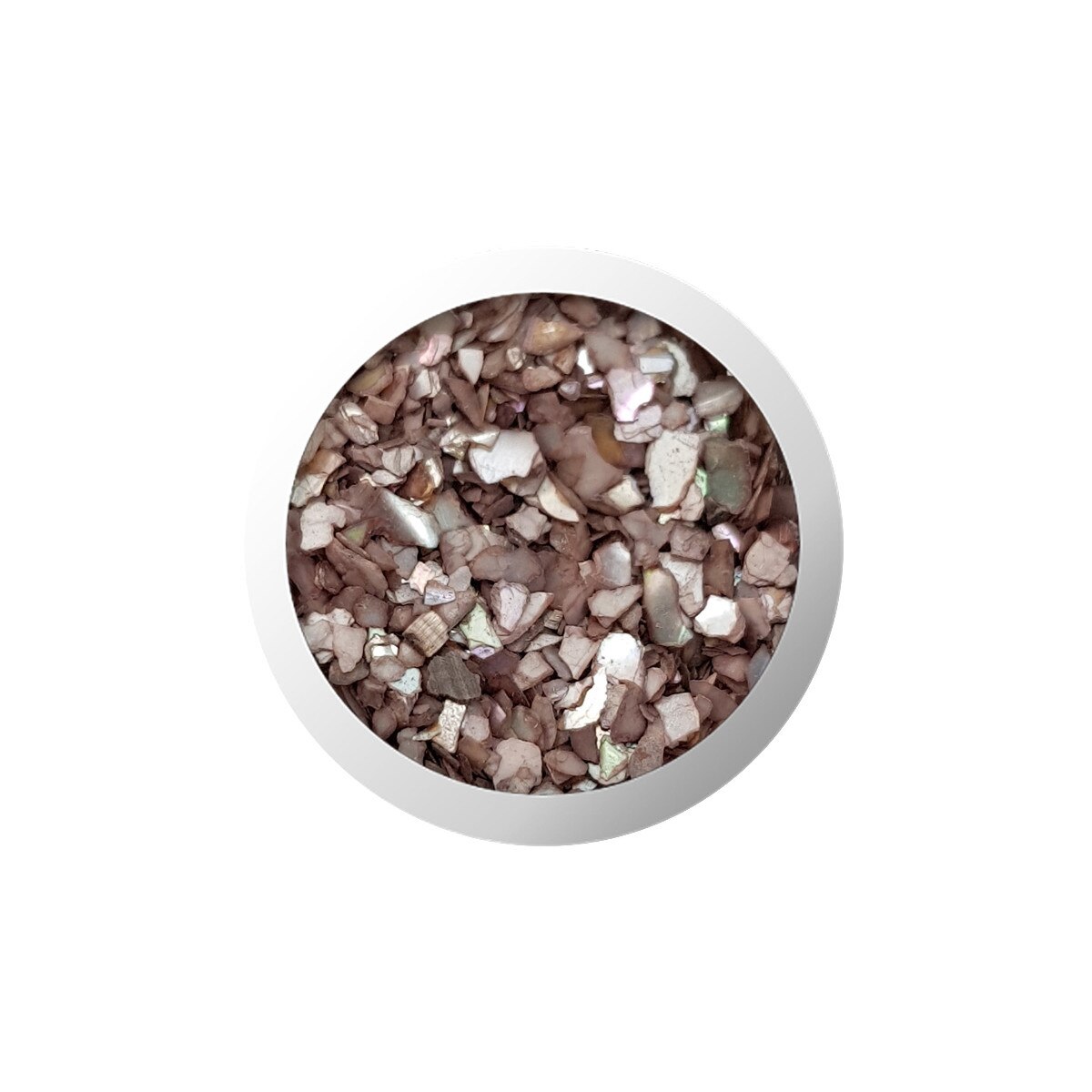 Sclipici, MoonbasaNails, 3g, 007, Maro