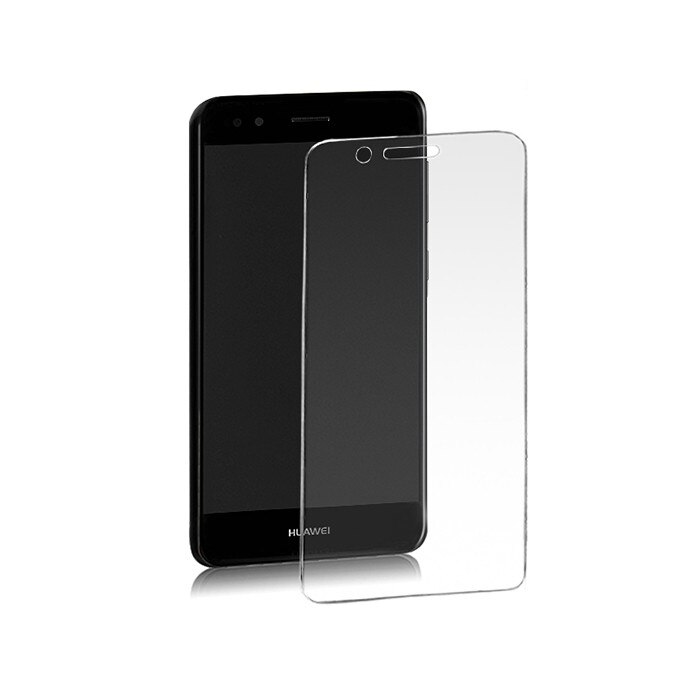 Folie de Sticla pentru Huawei P9 Lite Qoltec, 9H