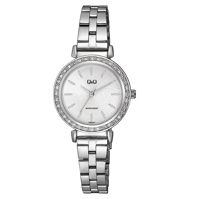 Ceas dama Q&Q, QZ89J201Y