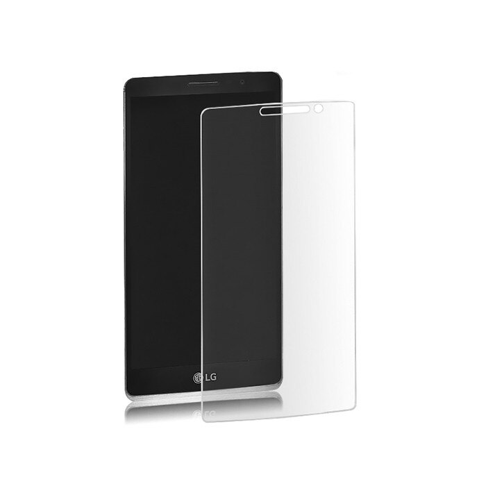 Folie de Sticla pentru LG G4 Stylus Qoltec, 9H