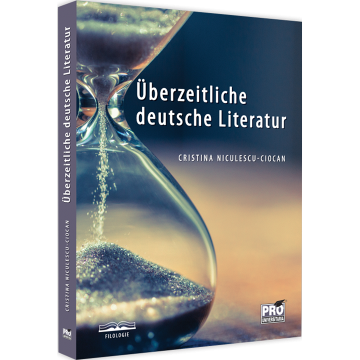 Uberzeitliche deutsche literatur, Cristina Niculescu-Ciocan