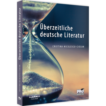 Uberzeitliche deutsche literatur, Cristina Niculescu-Ciocan Uberzeitliche deutsche literatur, Cristina Niculescu-Ciocan