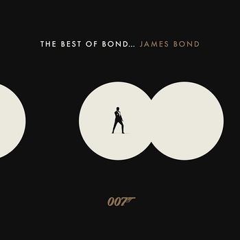 Various Artists - The Best of Bond... James Bond - CD Various Artists - The Best of Bond... James Bond - CD