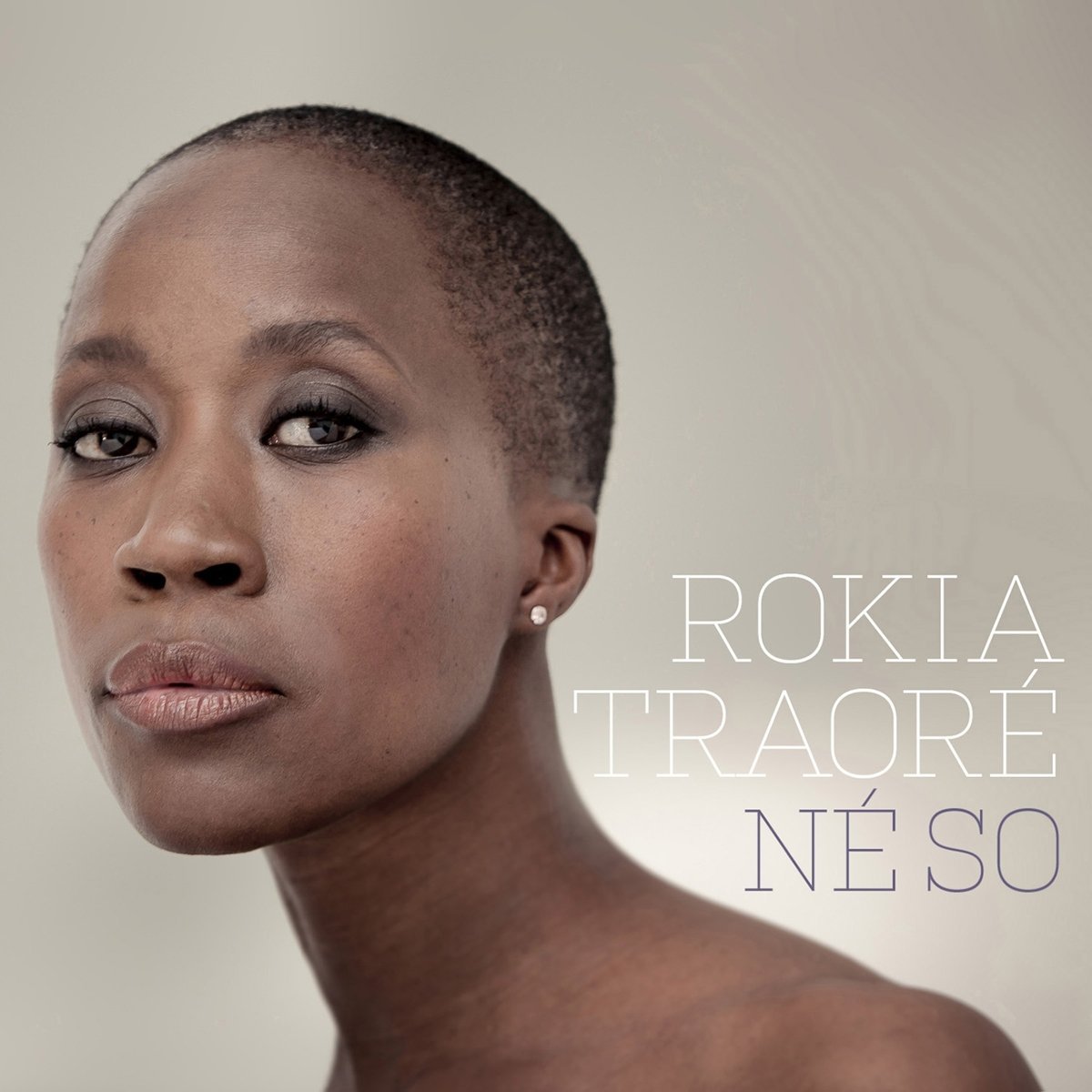 Rokia Traore - Ne So - CD