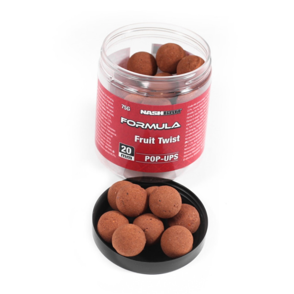 Momeala de carlig NASH, 75g