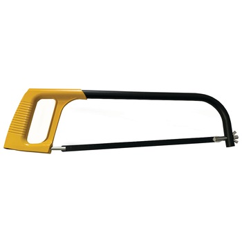 Fierastrau macelarie pentru taierea oaselor, pvc, bca, 450 mm Fierastrau macelarie pentru taierea oaselor, pvc, bca, 450 mm