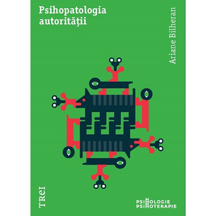 Psihopatologia autoritatii, Ariane Bilheran