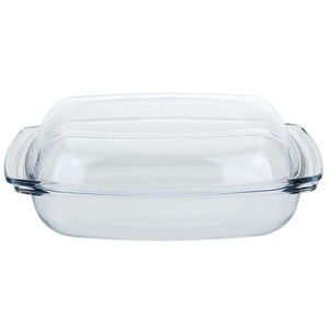 Vase termorezistente