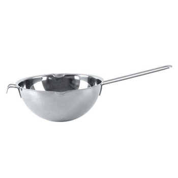 Bol pentru Bain Marie, Orion, Otel, Argintiu, 11 cm Bol pentru Bain Marie, Orion, Otel, Argintiu, 11 cm