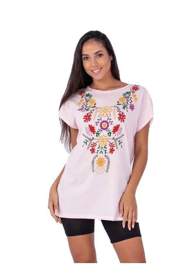 Bluza Dama Dolan Roz, 2XL
