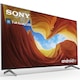 Телевизор Sony 75XH9005, 75" (189.3 см), Smart Android TV, 4K Ultra HD, LED, Клас G