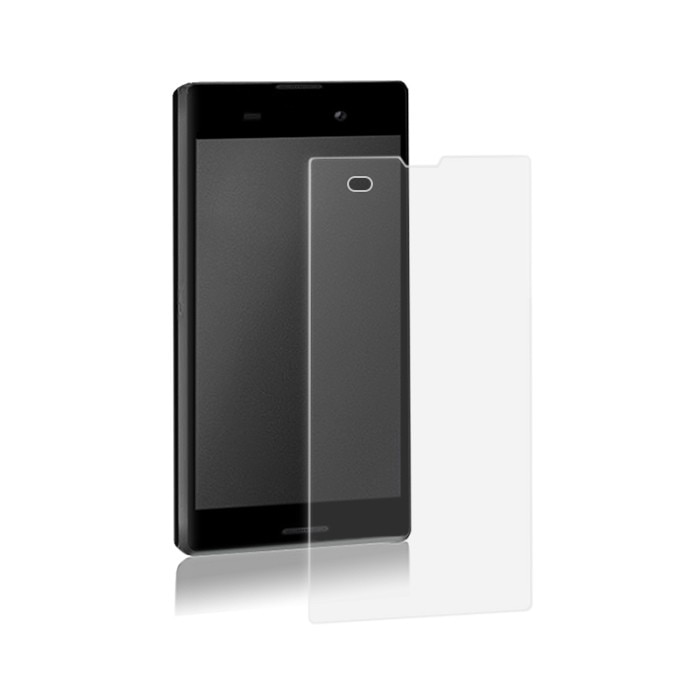 Folie de Sticla pentru Sony Xperia T3 Qoltec, 9H