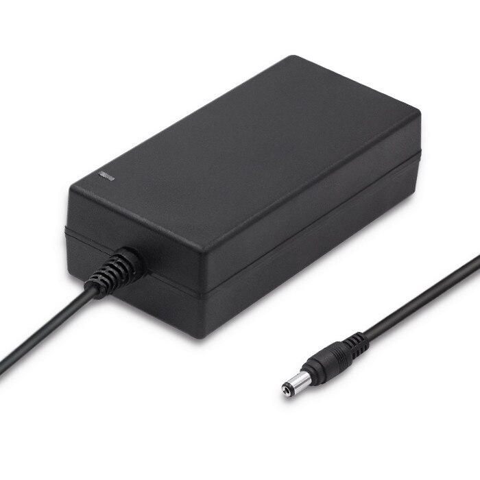 Incarcator pentru Laptop Qoltec, 12 V, 5 A, 60 W, 5.5 x 2.1 mm