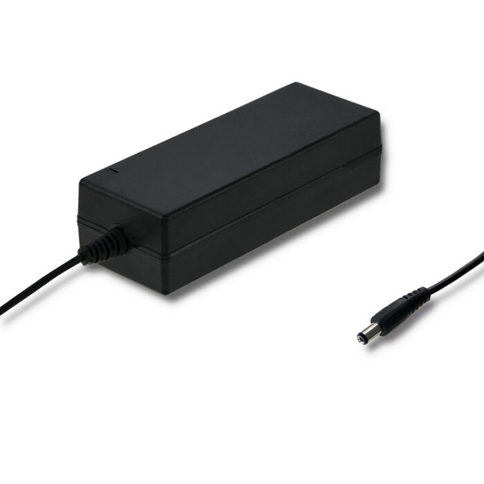 Incarcator pentru Laptop Qoltec, 12 V, 4 A, 48 W, 5.5 x 2.1 mm