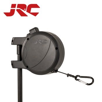 Accesoriu pescuit, sistem de retragere, negru, JRC Cocoon 2G Auto Retainer Accesoriu pescuit, sistem de retragere, negru, JRC Cocoon 2G Auto Retainer