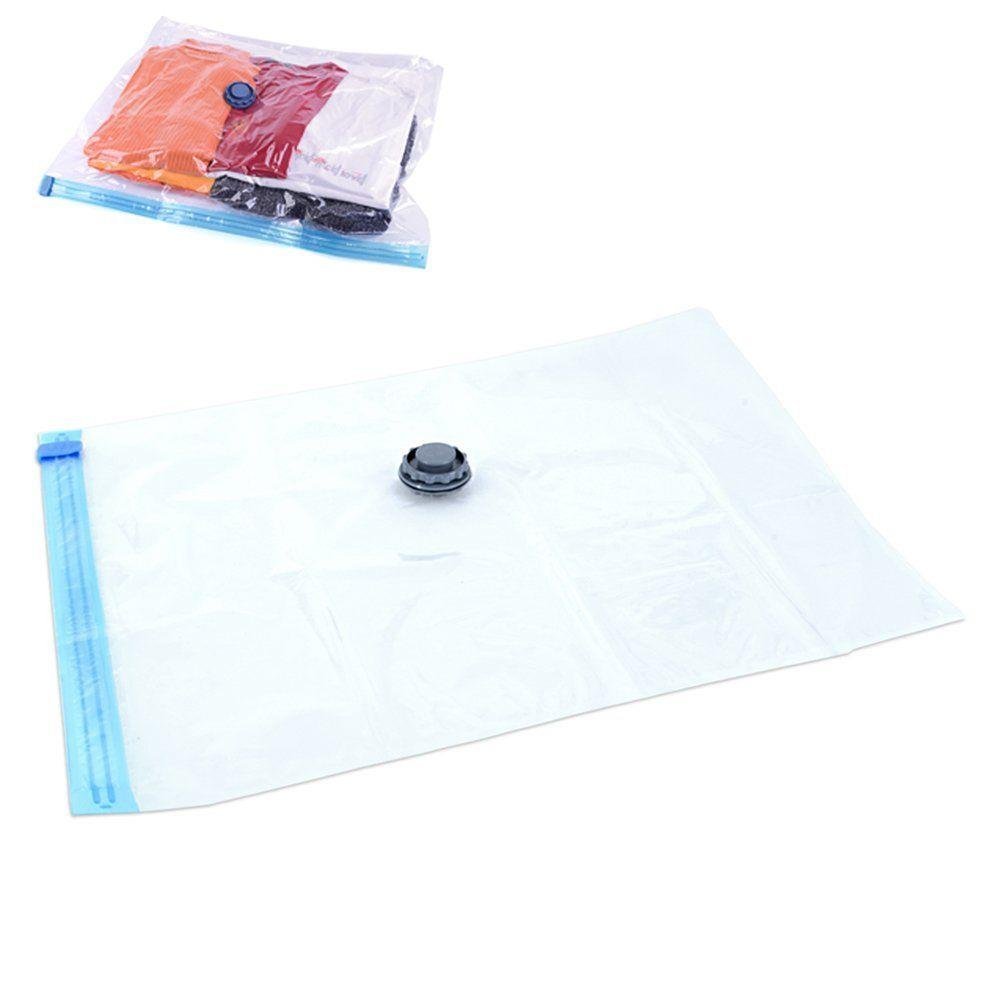 Sac vidat, Orion, Transparent, 70 x 100CM