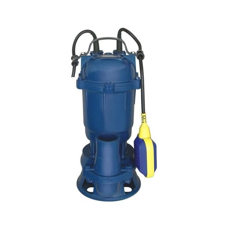 Pompa de apa murdara, Gospodarul Profesionist, 550W, 8m, 10000L/h, 2