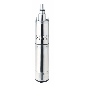 Pompa de apa cu snec, Gospodarul Profesionist, 1.5kW, 190m, 40L/min, 1 Pompa de apa cu snec, Gospodarul Profesionist, 1.5kW, 190m, 40L/min, 1