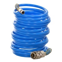 Furtun pneumatic, Kraft&Dele, KD677, 5x8mm, 20m, 8 bar