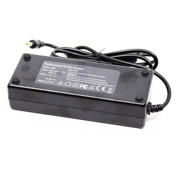 Sursa de alimentare 12V 8A in carcasa de plastic, negru, Rovision Sursa de alimentare 12V 8A in carcasa de plastic, negru, Rovision