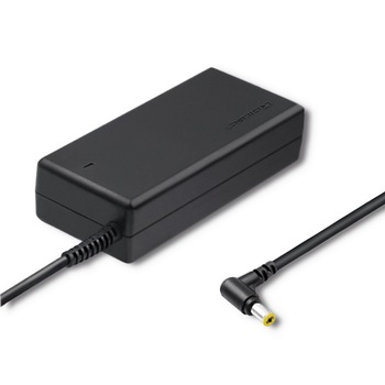 Incarcator pentru Laptop Qoltec, 19 V, 2.1 A, 40 W, 5.5 x 1.7 mm Incarcator pentru Laptop Qoltec, 19 V, 2.1 A, 40 W, 5.5 x 1.7 mm