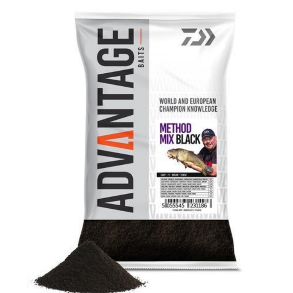 Nada DAIWA Advantage Baits