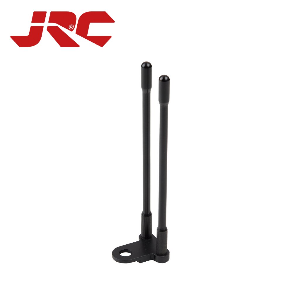 Accesoriu pescuit, aluminiu, JRC X-Lite Snag Ears