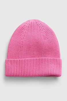 GAP, Caciula din amestec de bumbac organic GAP, Caciula din amestec de bumbac organic