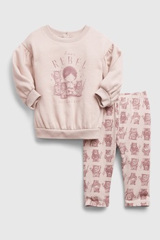 GAP, Trening cu model Star Wars, Roz pal GAP, Trening cu model Star Wars, Roz pal
