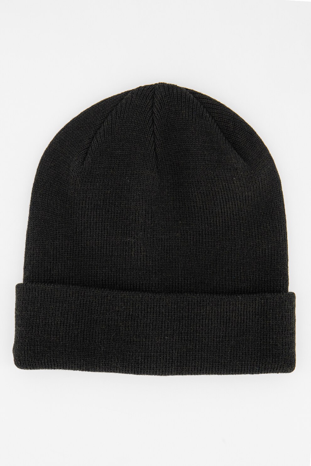 GAP, Caciula tricotata fin, Negru