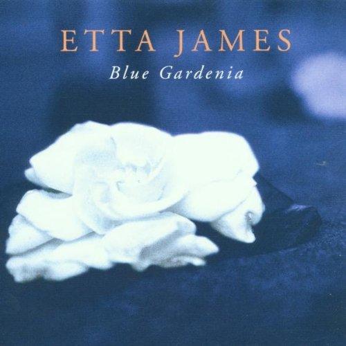 Etta James-Blue Gardenia-CD
