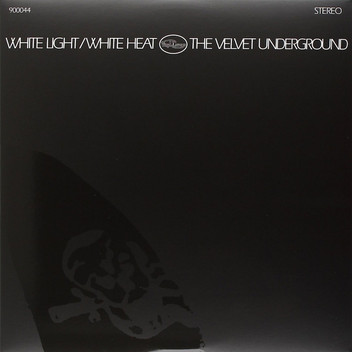 Velvet Underground: White Light / White Heat [Winyl]