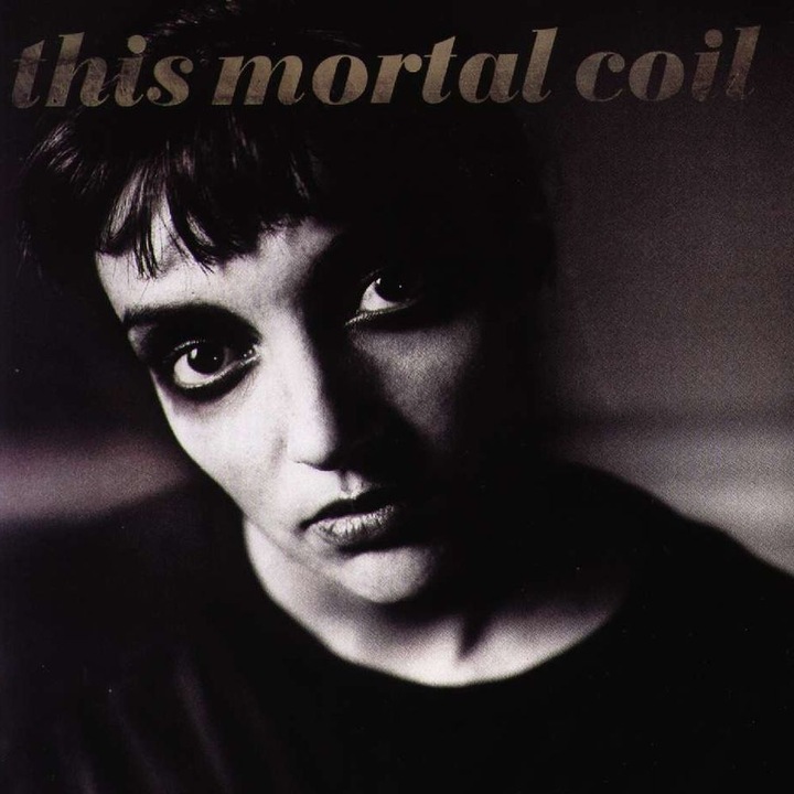 This Mortal Coil-Blood (Remastered)-CD