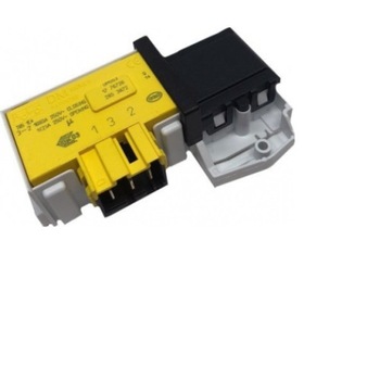 Inchizator electric usa hublou masina de spalat Candy model GO4 F106/LS Inchizator electric usa hublou masina de spalat Candy model GO4 F106/LS