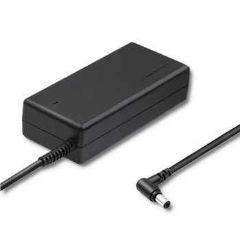 Incarcator pentru HP Compaq/Toshiba Qoltec, 75 W, 19 V, 3.95 A, 5.5 x 2.5 mm Incarcator pentru HP Compaq/Toshiba Qoltec, 75 W, 19 V, 3.95 A, 5.5 x 2.5 mm