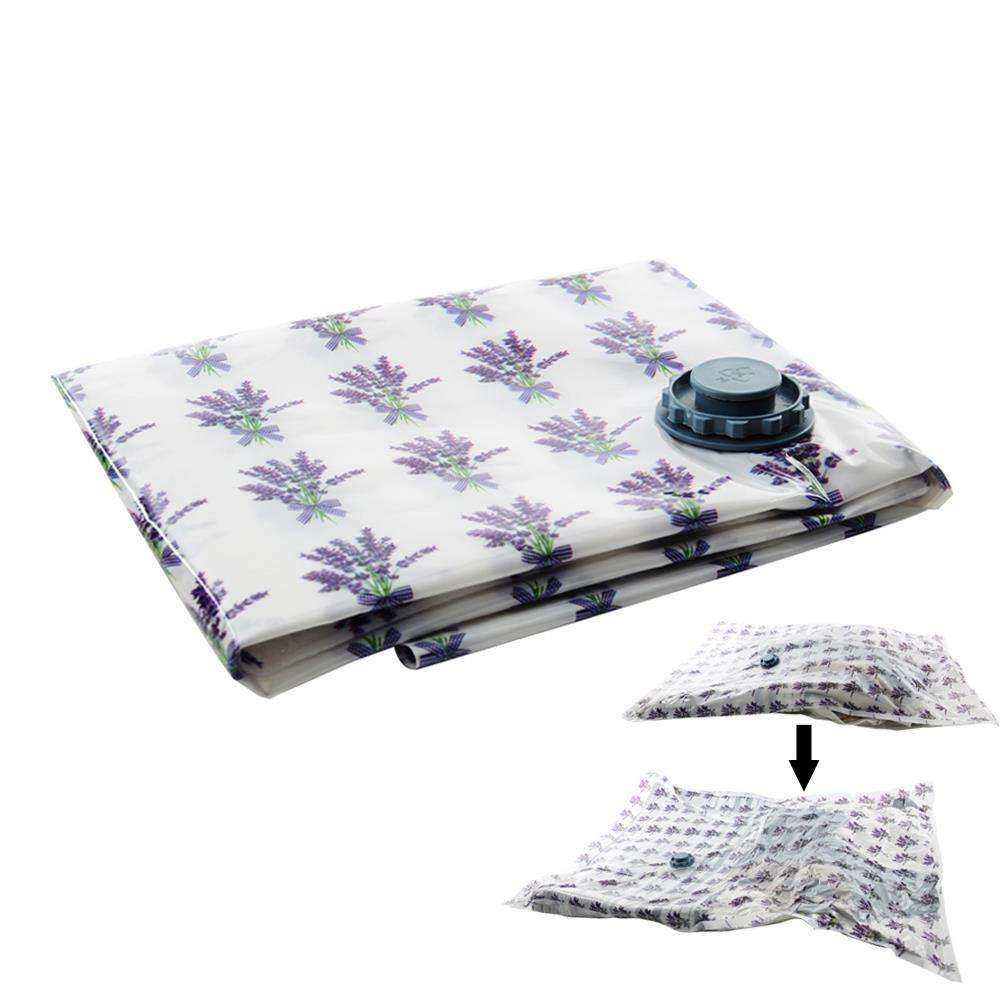 sac vidat, Orion, Lavanda, 40 x 60 cm