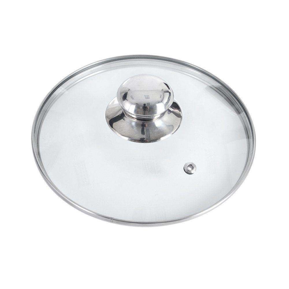 Capac de sticla Orion, 18 cm