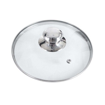 Capac de sticla Orion, 18 cm Capac de sticla Orion, 18 cm