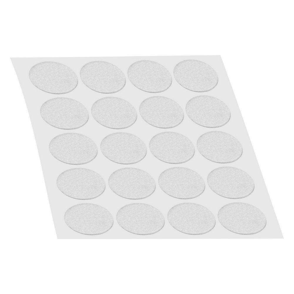 Set 20 amortiozare, Orion, Alb