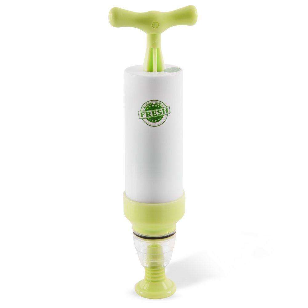 Pompa de vidare pungi alimentare Orion