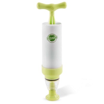 Pompa de vidare pungi alimentare Orion Pompa de vidare pungi alimentare Orion