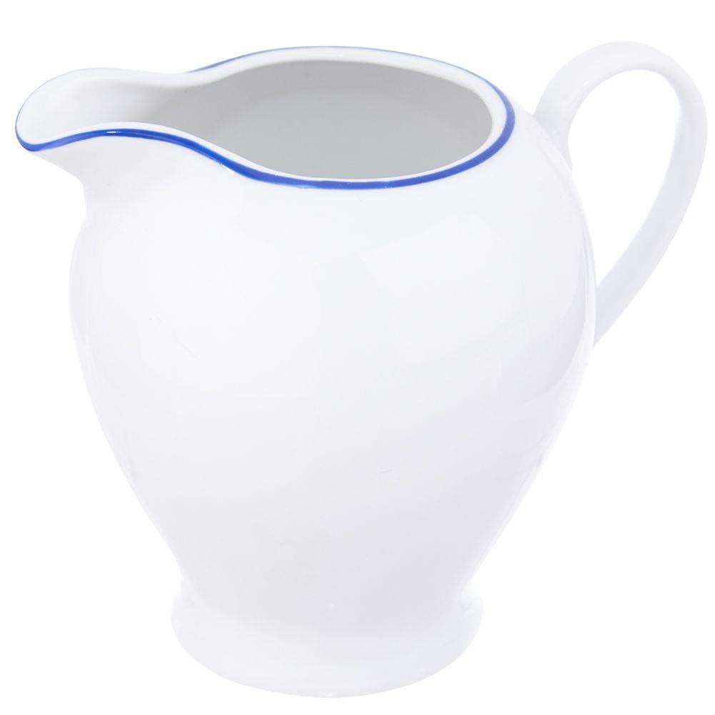 Latiera Orion, Portelan, 0.35 L, Alb